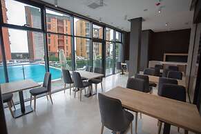 Neptun Palace Kvariati