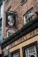 Lower Turks Head