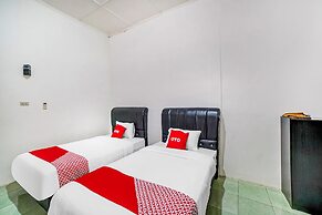 OYO 90834 Hotel Anugrah