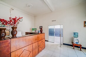 OYO 90834 Hotel Anugrah