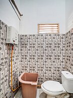 OYO 90834 Hotel Anugrah