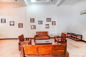 OYO 90834 Hotel Anugrah