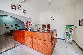 OYO 90834 Hotel Anugrah