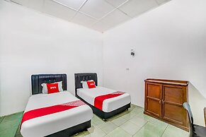 OYO 90834 Hotel Anugrah