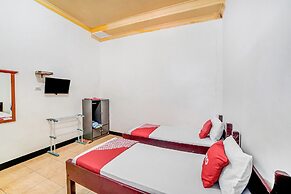 OYO 90834 Hotel Anugrah