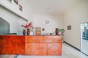 OYO 90834 Hotel Anugrah