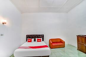 OYO 90834 Hotel Anugrah