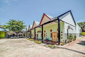 OYO 90834 Hotel Anugrah