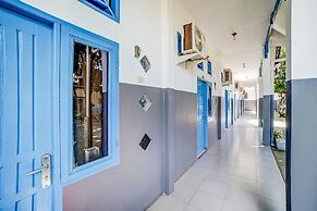 OYO 90834 Hotel Anugrah