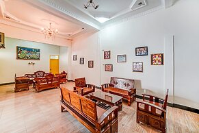 OYO 90834 Hotel Anugrah