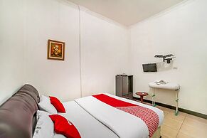 OYO 90834 Hotel Anugrah