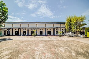 OYO 90834 Hotel Anugrah