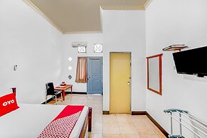 OYO 90834 Hotel Anugrah
