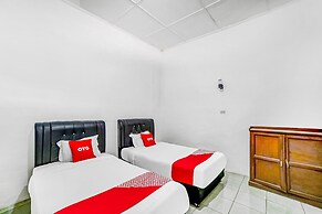 OYO 90834 Hotel Anugrah