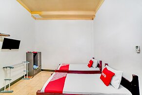 OYO 90834 Hotel Anugrah