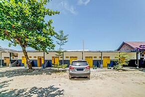 OYO 90834 Hotel Anugrah