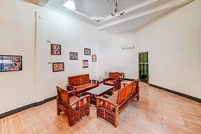 OYO 90834 Hotel Anugrah