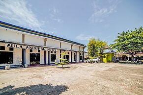 OYO 90834 Hotel Anugrah