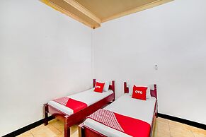 OYO 90834 Hotel Anugrah