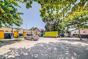 OYO 90834 Hotel Anugrah