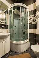 Elegant Apartment in Minsk