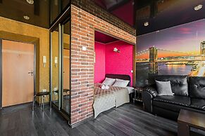 Elegant Apartment in Minsk