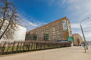 Elegant Apartment in Minsk