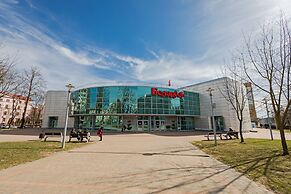 Elegant Apartment in Minsk