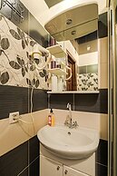 Elegant Apartment in Minsk