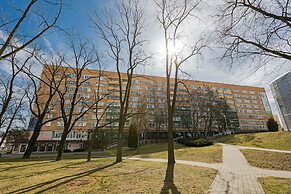 Elegant Apartment in Minsk