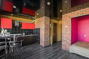 Elegant Apartment in Minsk