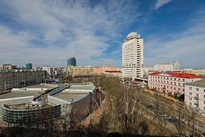 Elegant Apartment in Minsk
