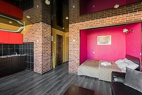 Elegant Apartment in Minsk