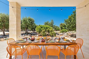 3505 Villa Pamaridi by Perle di Puglia