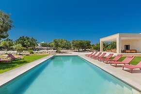 3505 Villa Pamaridi by Perle di Puglia