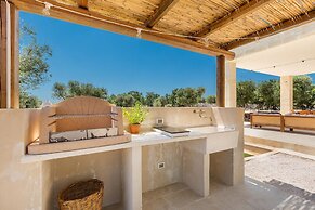 3505 Villa Pamaridi by Perle di Puglia