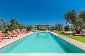 3505 Villa Pamaridi by Perle di Puglia