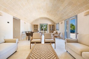 3505 Villa Pamaridi by Perle di Puglia