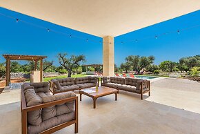 3505 Villa Pamaridi by Perle di Puglia