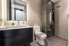 Axon Premier Suites Kuala Lumpur