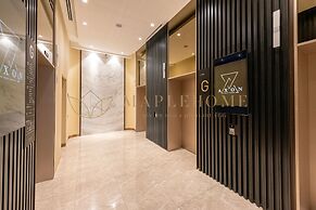 Axon Premier Suites Kuala Lumpur
