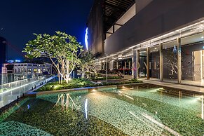 Axon Premier Suites Kuala Lumpur