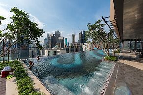 Axon Premier Suites Kuala Lumpur