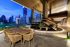 Axon Premier Suites Kuala Lumpur