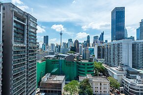 Axon Premier Suites Kuala Lumpur