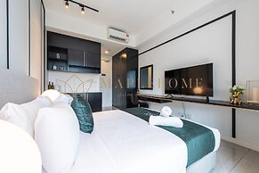 Axon Premier Suites Kuala Lumpur