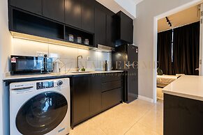 Axon Premier Suites Kuala Lumpur