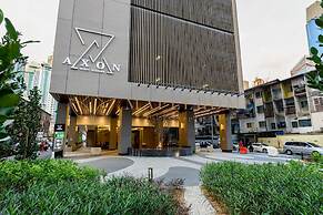 Axon Premier Suites Kuala Lumpur