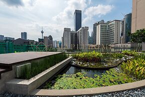 Axon Premier Suites Kuala Lumpur