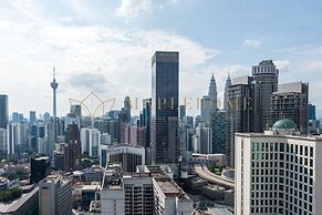 Axon Premier Suites Kuala Lumpur